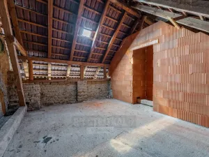 Prodej rodinného domu, Libín - Slavošovice, 152 m2