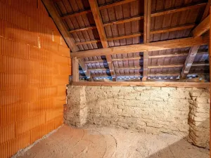 Prodej rodinného domu, Libín - Slavošovice, 152 m2