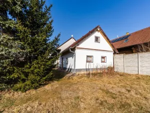 Prodej rodinného domu, Libín - Slavošovice, 152 m2