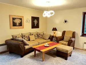 Pronájem bytu 4+kk, Čeladná, 96 m2