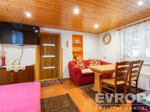 Prodej chaty, Boňkov, 55 m2