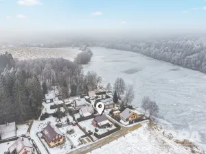 Prodej chaty, Boňkov, 55 m2