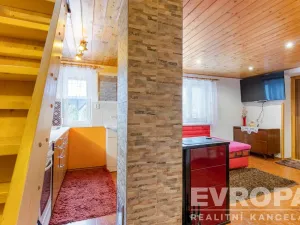 Prodej chaty, Boňkov, 55 m2