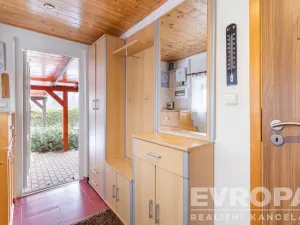 Prodej chaty, Boňkov, 55 m2