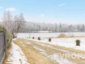 Prodej chaty, Boňkov, 55 m2