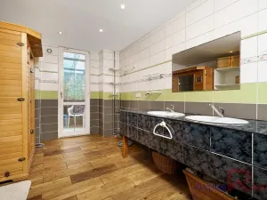 Prodej rodinného domu, Cheb, Svobody, 76 m2