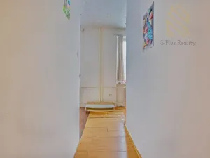 Prodej bytu 4+1, Jirkov, Osvobození, 79 m2