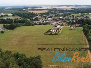 Prodej pozemku pro bydlení, Přerov - Přerov VII-Čekyně, Vinohrádky, 4632 m2