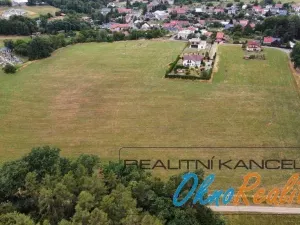 Prodej pozemku pro bydlení, Přerov - Přerov VII-Čekyně, Vinohrádky, 4632 m2
