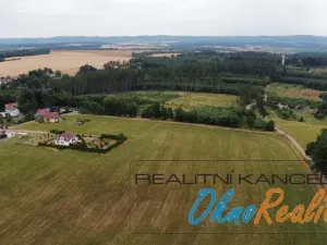 Prodej pozemku pro bydlení, Přerov - Přerov VII-Čekyně, Vinohrádky, 1000 m2