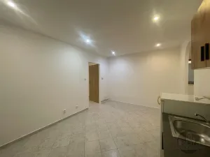 Pronájem bytu 2+kk, Praha - Žižkov, Biskupcova, 35 m2