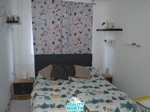 Pronájem bytu 3+1, Ústí nad Labem, Rabasova, 78 m2