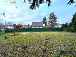 Prodej chaty, Semily, 19 m2