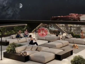 Prodej atypického bytu, Katowice,Polsko, 36 m2