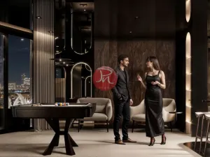 Prodej atypického bytu, Katowice,Polsko, 36 m2