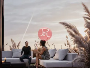 Prodej atypického bytu, Katowice,Polsko, 36 m2