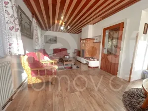 Prodej chalupy, Bělá pod Pradědem, 115 m2