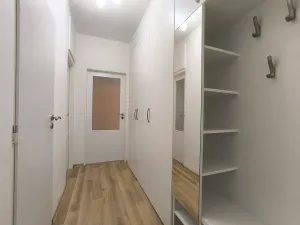 Pronájem bytu 2+1, Brno, Družstevní, 56 m2