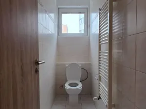 Pronájem bytu 3+kk, Praha - Černý Most, Marešova, 85 m2