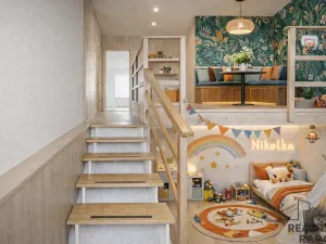 Prodej atypického bytu, Jaroměřice nad Rokytnou, Družstevní, 69 m2