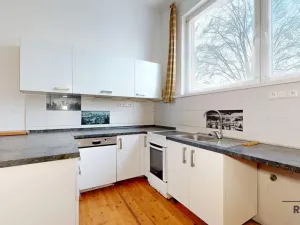 Prodej bytu 3+1, Jaroměřice nad Rokytnou, Družstevní, 69 m2