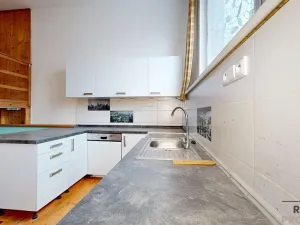 Prodej bytu 3+1, Jaroměřice nad Rokytnou, Družstevní, 69 m2