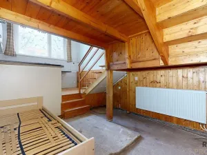 Prodej bytu 3+1, Jaroměřice nad Rokytnou, Družstevní, 69 m2