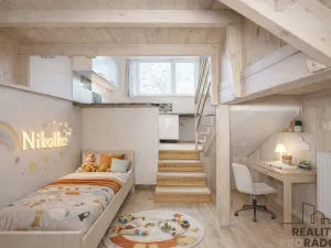 Prodej bytu 3+1, Jaroměřice nad Rokytnou, Družstevní, 69 m2