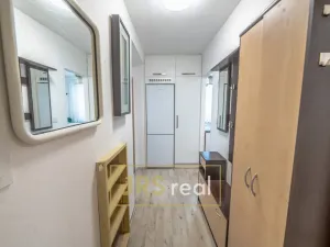 Prodej bytu 2+kk, Hodonín, 65 m2
