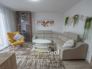 Prodej bytu 2+kk, Hodonín, 65 m2