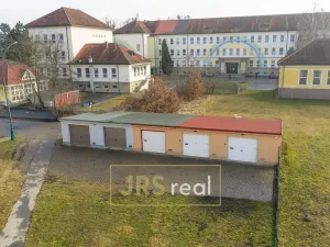 Prodej bytu 2+kk, Hodonín, 65 m2