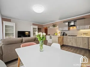 Prodej bytu 3+kk, Praha - Žižkov, Hartigova, 68 m2