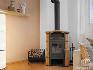 Prodej rodinného domu, Bílkovice, 150 m2