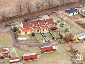 Prodej rodinného domu, Bílkovice, 150 m2