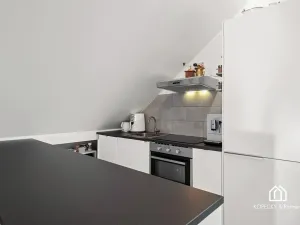 Prodej bytu 2+kk, Říčany, Říčanská, 79 m2