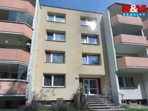 Pronájem bytu 1+1, Brno - Bystrc, Heyrovského, 33 m2