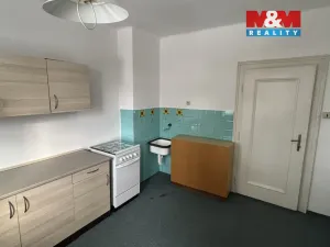 Pronájem bytu 3+1, Jablonec nad Nisou, Skřivánčí, 90 m2