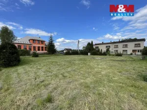 Prodej pozemku pro bydlení, Vendryně, 594 m2