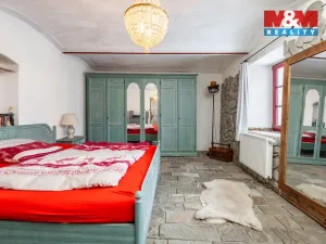 Prodej rodinného domu, Panské Dubenky, 119 m2