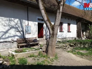 Prodej rodinného domu, Panské Dubenky, 119 m2