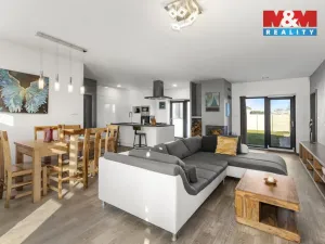 Prodej rodinného domu, Chrudim - Chrudim III, Obce Ležáků, 220 m2