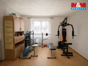 Prodej rodinného domu, Volyně, Hradčanská, 45 m2