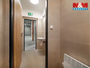 Pronájem skladu, Cerekvice nad Loučnou - Pekla, 1558 m2