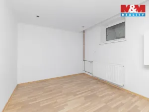 Prodej rodinného domu, Ivaň, 353 m2