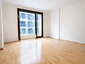 Pronájem bytu 2+kk, Praha - Holešovice, V háji, 54 m2