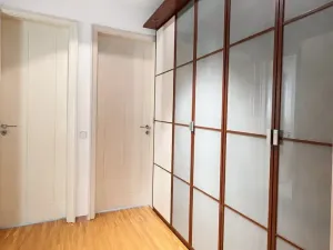 Pronájem bytu 3+kk, Praha - Karlín, Rohanské nábřeží, 117 m2