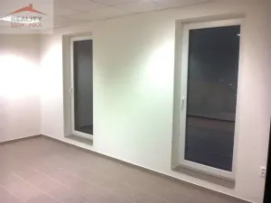 Pronájem kanceláře, Valašské Meziříčí, 40.pluku, 26 m2