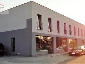 Pronájem kanceláře, Valašské Meziříčí, 40.pluku, 26 m2