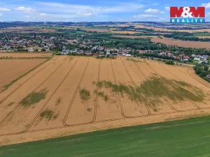 Prodej pole, Praha - Kolovraty, 5870 m2