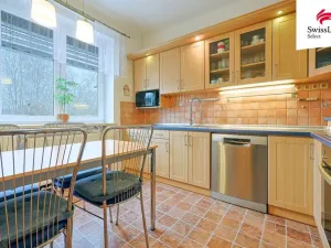 Prodej bytu 3+1, Třemošná, Brožíkova, 91 m2